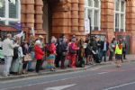 Better Buses for Greater Manchester
